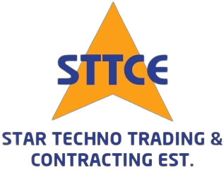Star Techno Trading & Contracting Est